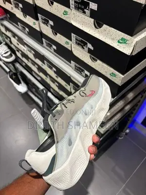 Nike Air Max 95 Drift Sneakers – Brand New