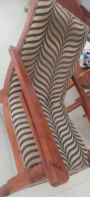 Rest Chair