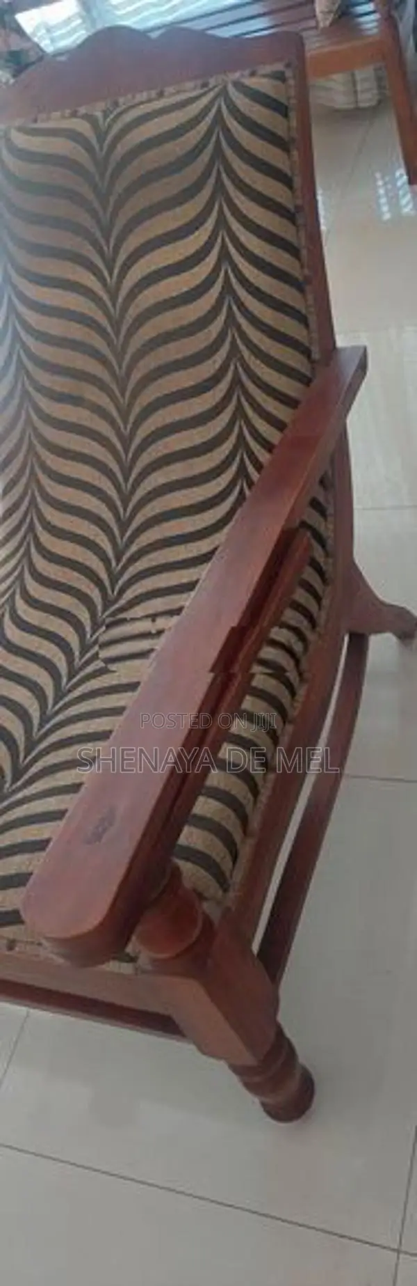 Rest Chair
