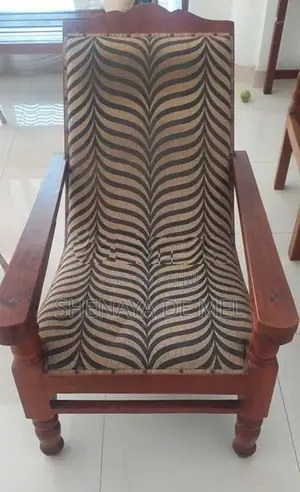 Rest Chair