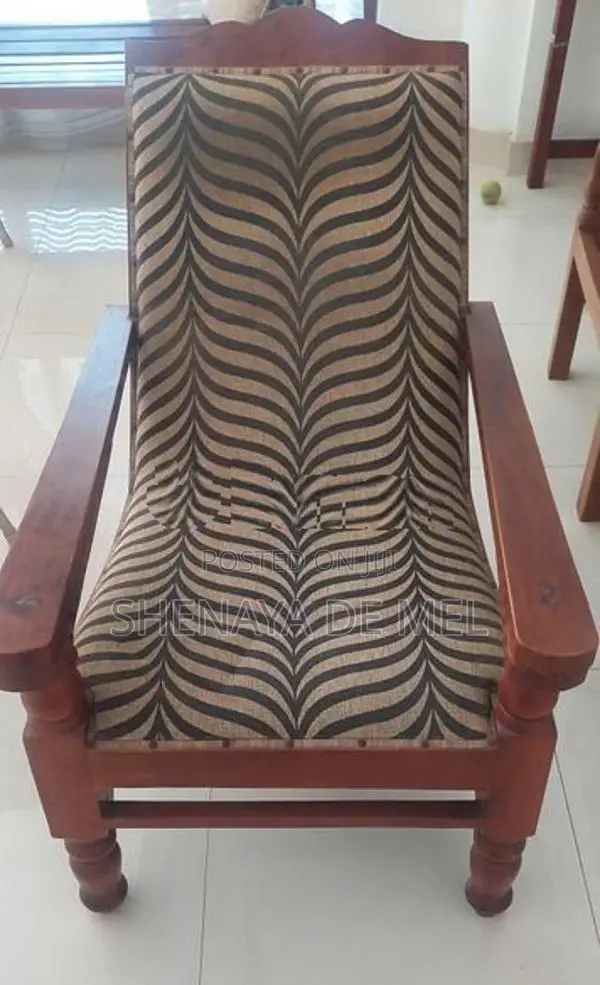 Rest Chair