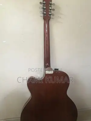 Givson Acoustic Guitar