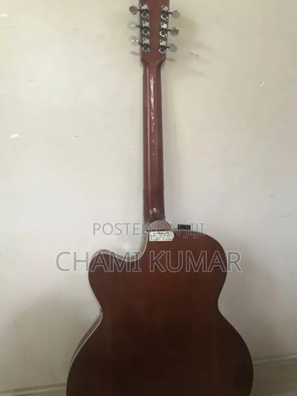 Givson Acoustic Guitar