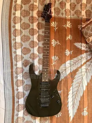 Ibanez RG 550 (Made In Japan)