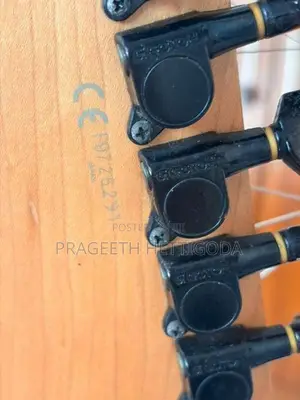 Ibanez RG 550 (Made In Japan)
