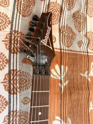 Ibanez RG 550 (Made In Japan)