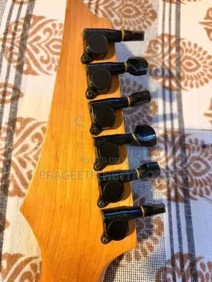 Ibanez RG 550 (Made In Japan)
