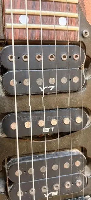 Ibanez RG 550 (Made In Japan)