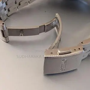 Seiko Spirit SCVS011 — JDM Mechanical Watch