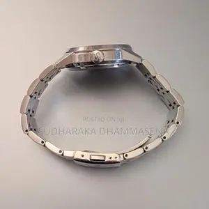 Seiko Spirit SCVS011 — JDM Mechanical Watch