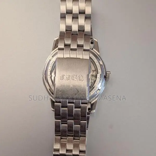 Seiko Spirit SCVS011 — JDM Mechanical Watch