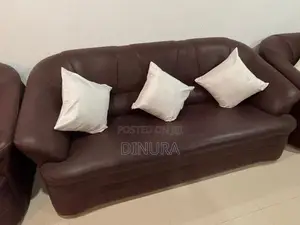 Damro Piyestra Sofa Set