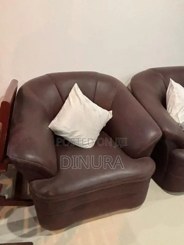 Damro Piyestra Sofa Set