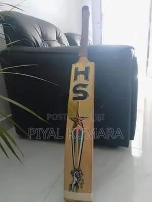 Leather Bat