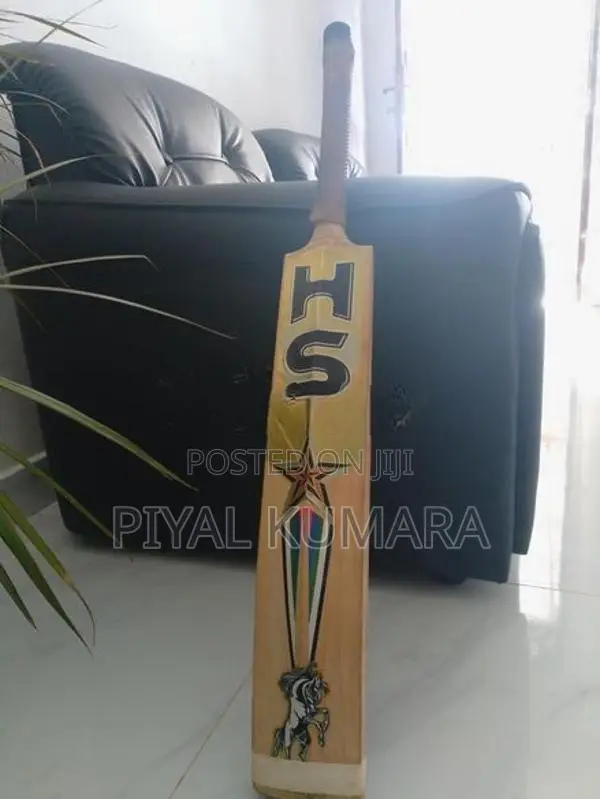 Leather Bat