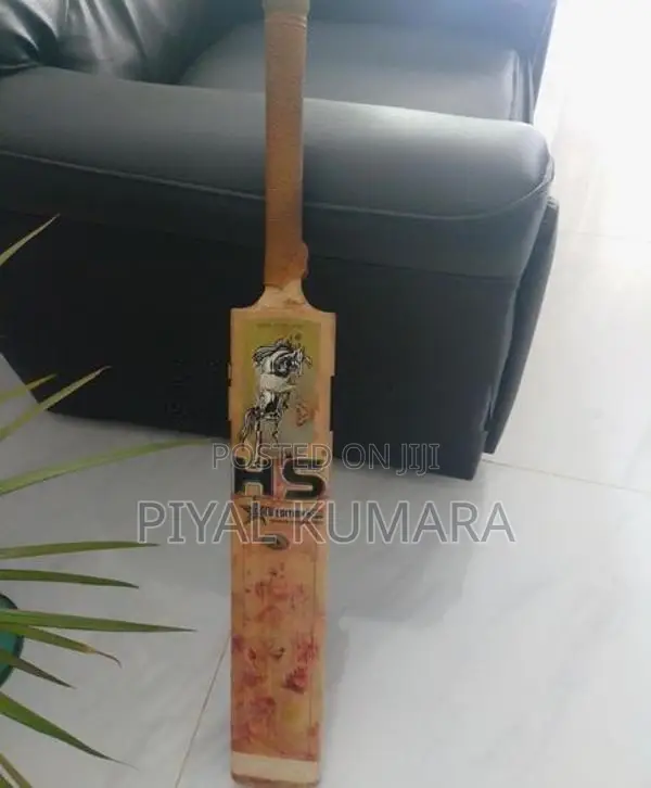 Leather Bat