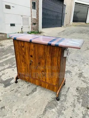 Melamine iron boards