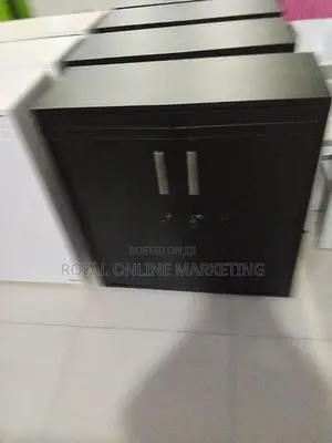 Bed Side Cupboard (H-20)