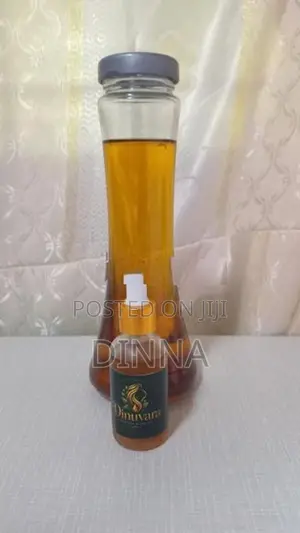 Dinuvara Hair Care