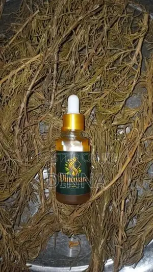 Dinuvara Hair Care