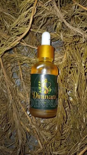 Dinuvara Hair Care