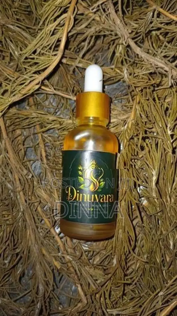 Dinuvara Hair Care