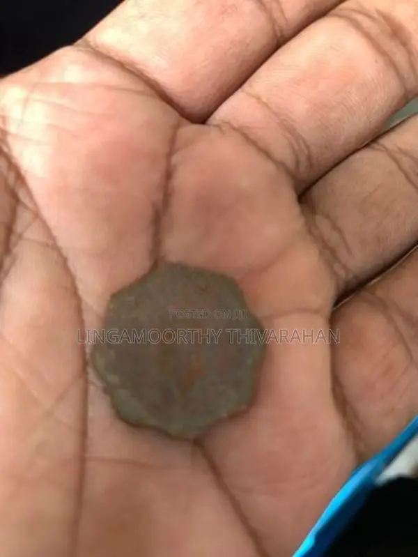 Old Coins