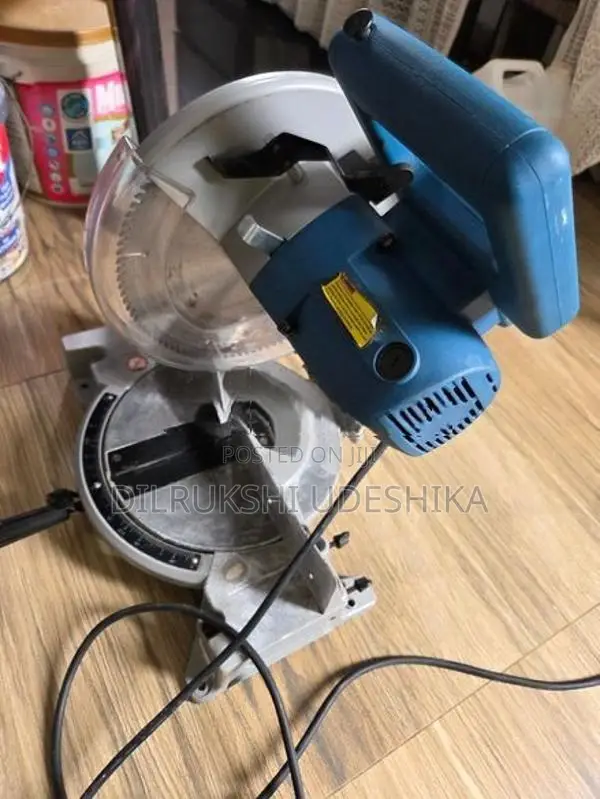 Dongcheng djx255 Electric Mitre Saw