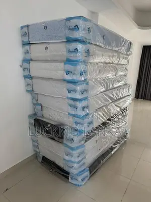 New 72x36 Size Arpico Spring Mattress 8 Inches (Mm11)