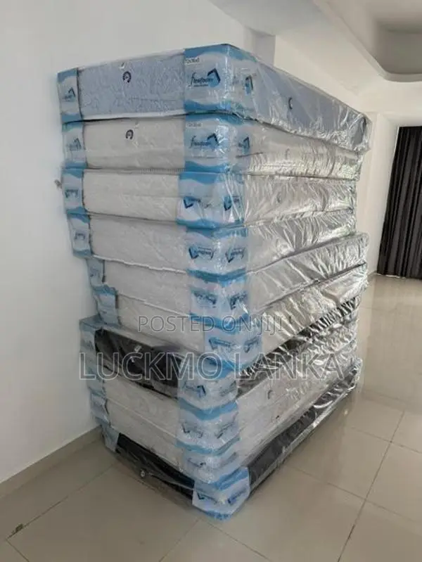 New 72x36 Size Arpico Spring Mattress 8 Inches (Mm11)