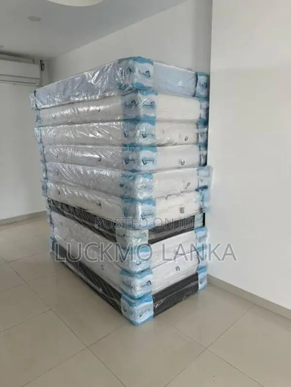 New 72x36 Size Arpico Spring Mattress 8 Inches (Mm11)