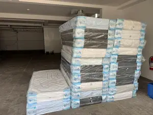 New 72x36 Size Arpico Spring Mattress 8 Inches (Mm11)
