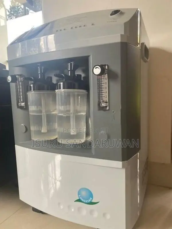 Oxygen Concentrator