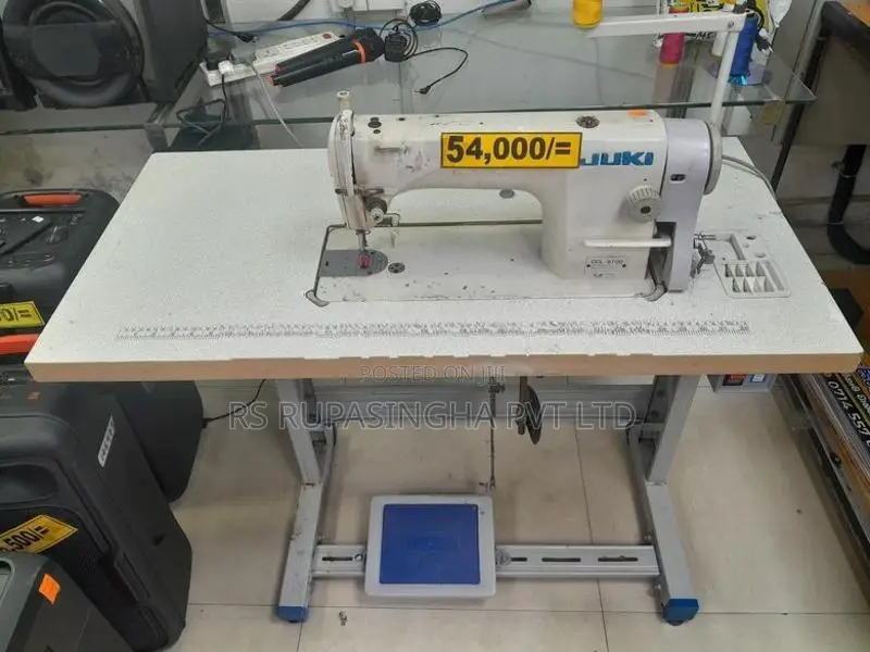 Juki Sewing Machine