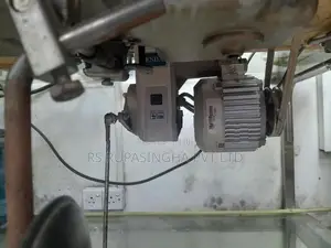 Juki Sewing Machine