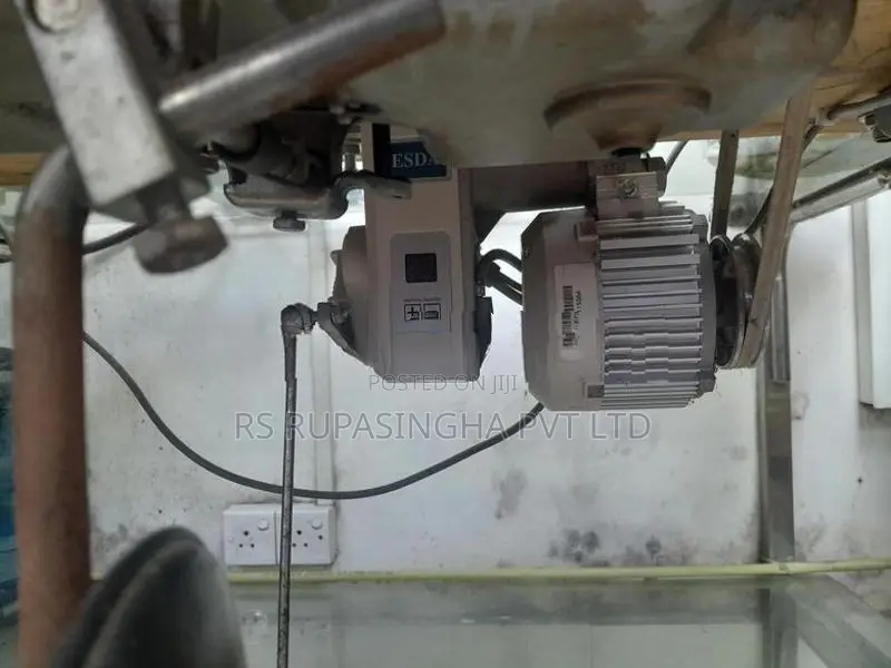 Juki Sewing Machine