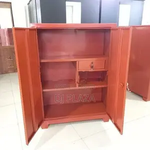 4x3 Steel Cupboard