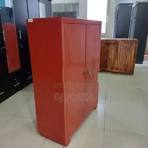 4x3 Steel Cupboard