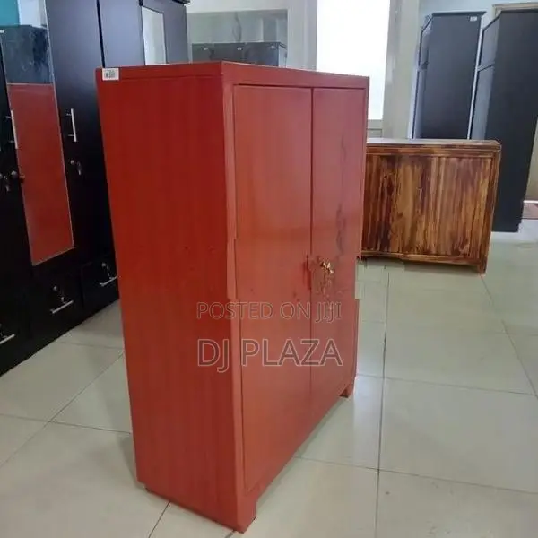 4x3 Steel Cupboard