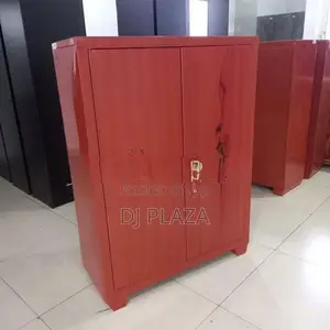 4x3 Steel Cupboard