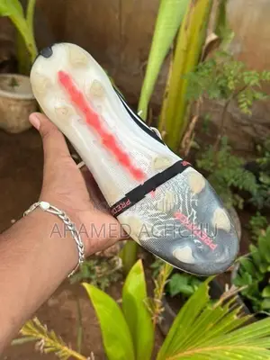 Football Boots