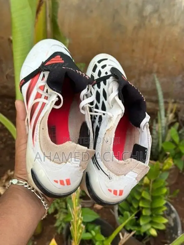 Football Boots
