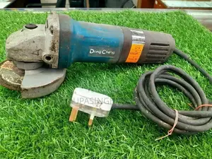 Dongcheng Angle Grinder