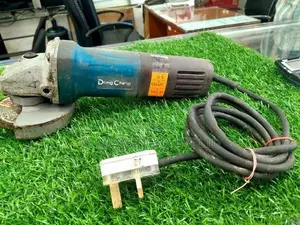 Dongcheng Angle Grinder