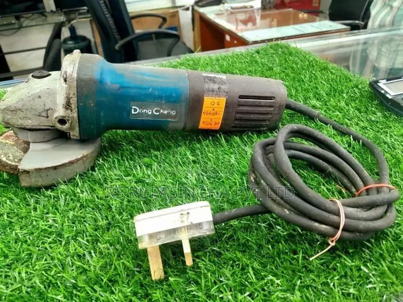 Dongcheng Angle Grinder
