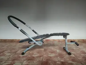 AB King Pro Exercise Machine
