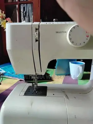 Electric Sawing Machine