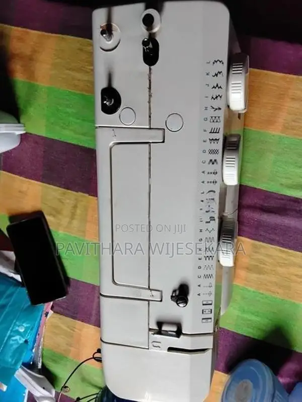 Electric Sawing Machine