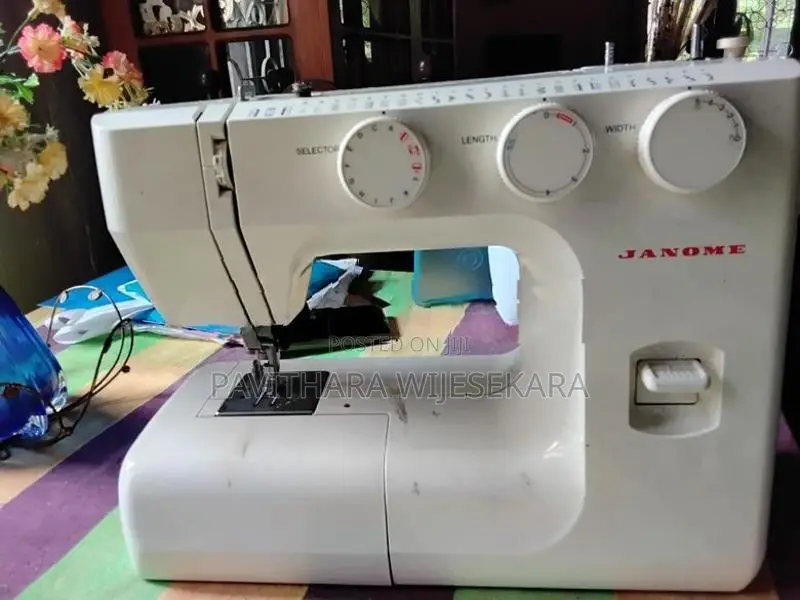 Electric Sawing Machine