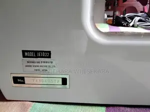 Electric Sawing Machine